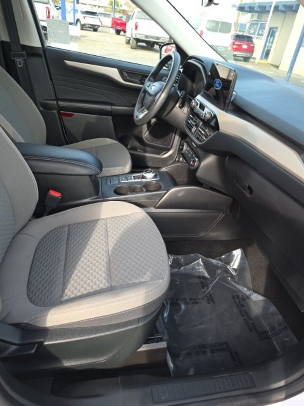 Used 2022 Ford Escape SE SUV