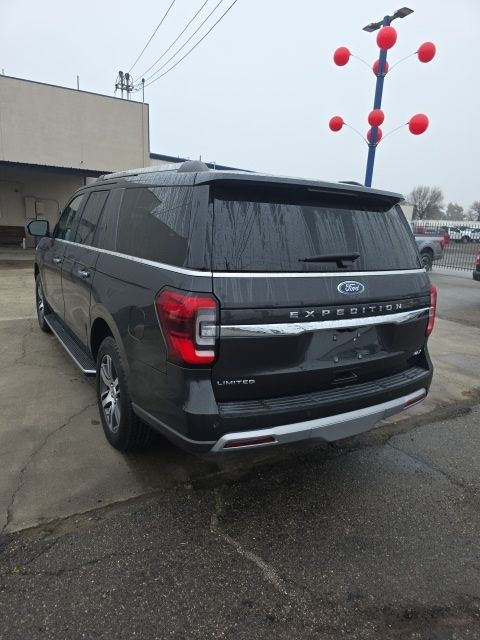 2023 Ford Expedition Limited - Photo 8