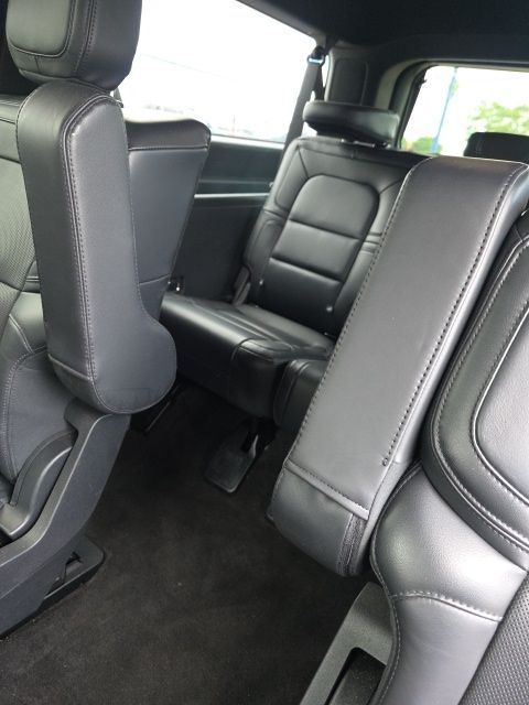2023 Lincoln Navigator Reserve L - Photo 18
