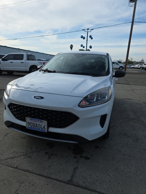 2022 Ford Escape SE's photo