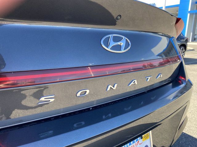 2020 Hyundai Sonata SEL - Photo 25