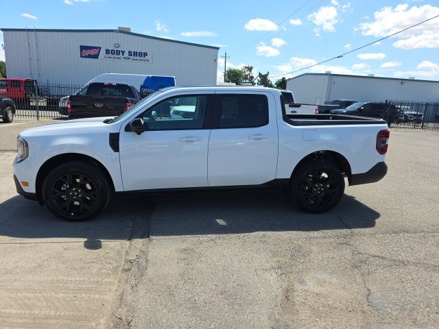 2026 Ford Maverick Lariat AWD's photo