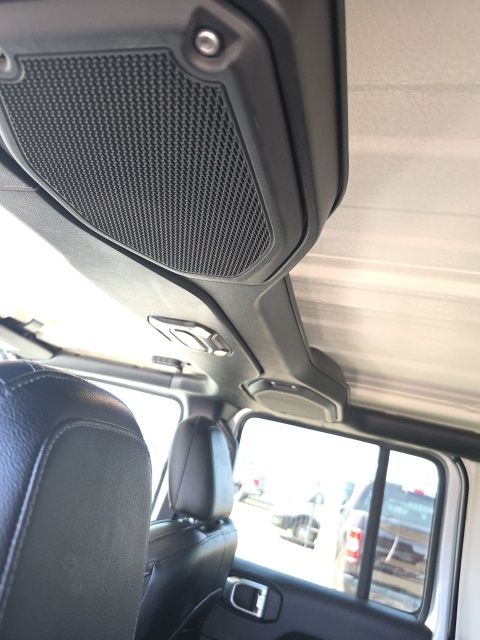 2023 Jeep Wrangler 4xe Sahara 4XE - Photo 23