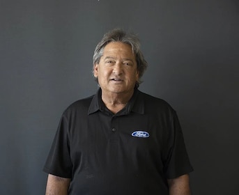 Staff member Craig Prien from 84b8563a9625
