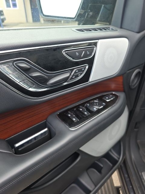 2023 Lincoln Navigator Reserve L - Photo 14