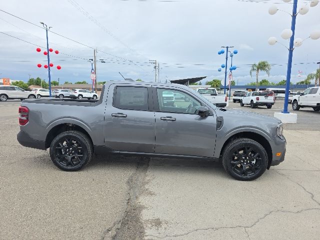 2026 Ford Maverick Lariat AWD's photo