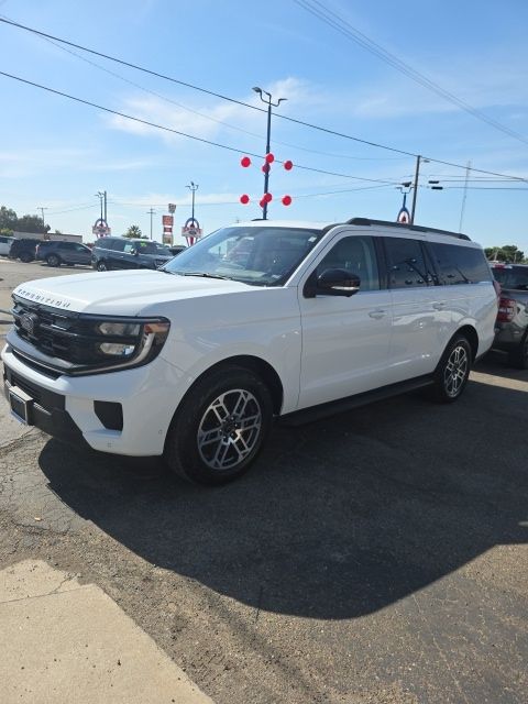 2025 Ford Expedition Active MAX 4x4's photo