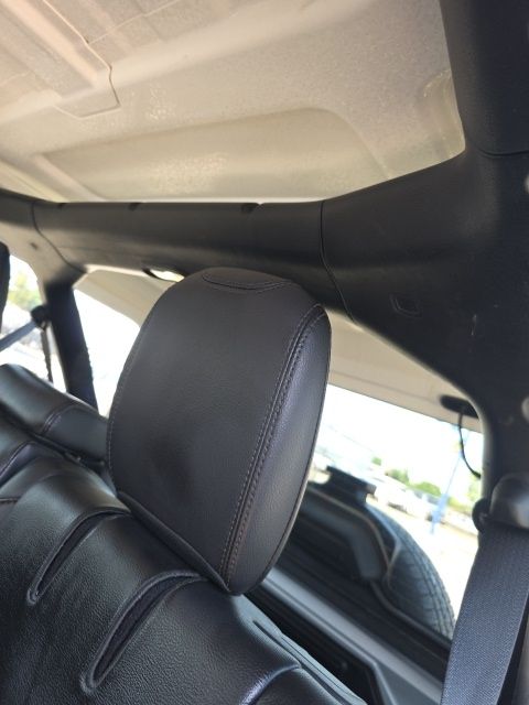 2023 Jeep Wrangler 4xe Sahara 4XE - Photo 24