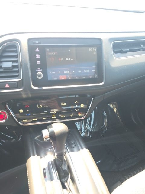 2022 Honda HR-V EX - Photo 15
