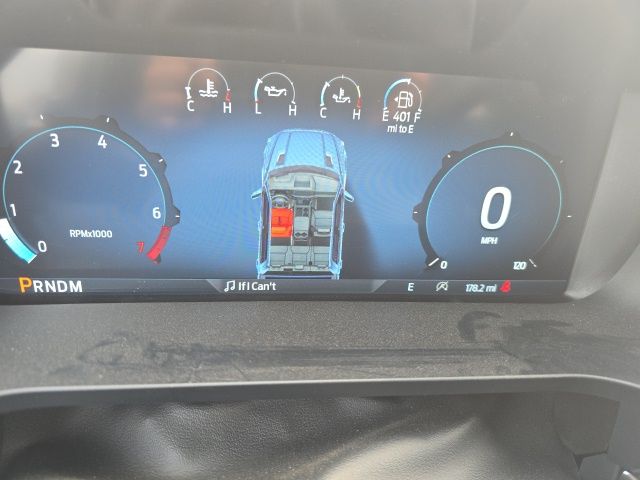 2024 Ford F-150 STX - Photo 20