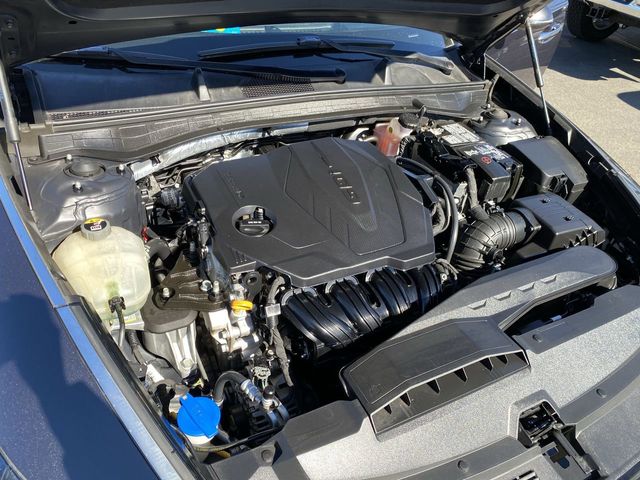 2020 Hyundai Sonata SEL - Photo 23
