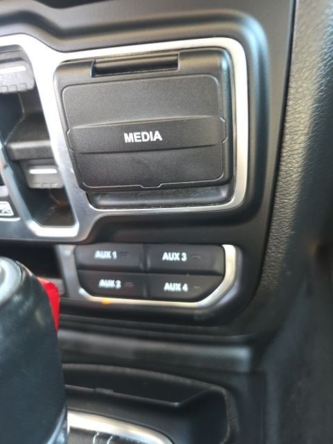 2023 Jeep Wrangler 4xe Sahara 4XE - Photo 21