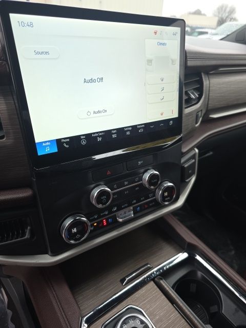 2023 Ford Expedition Limited - Photo 16