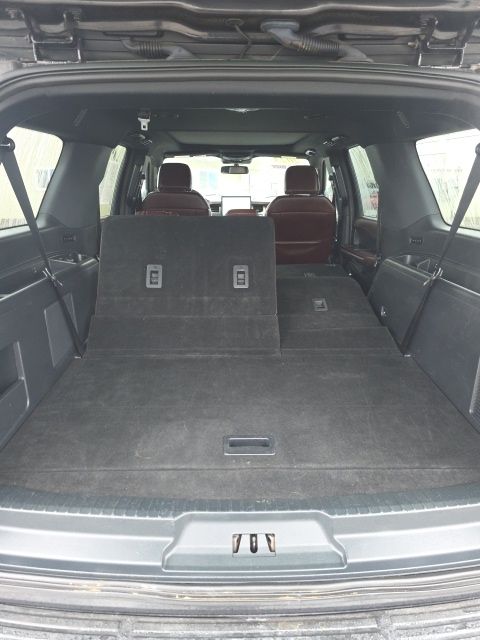 2023 Ford Expedition Limited - Photo 21