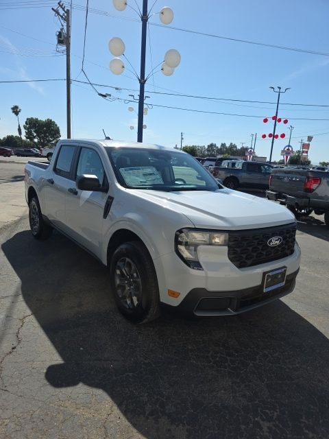 2026 Ford Maverick XLT AWD's photo