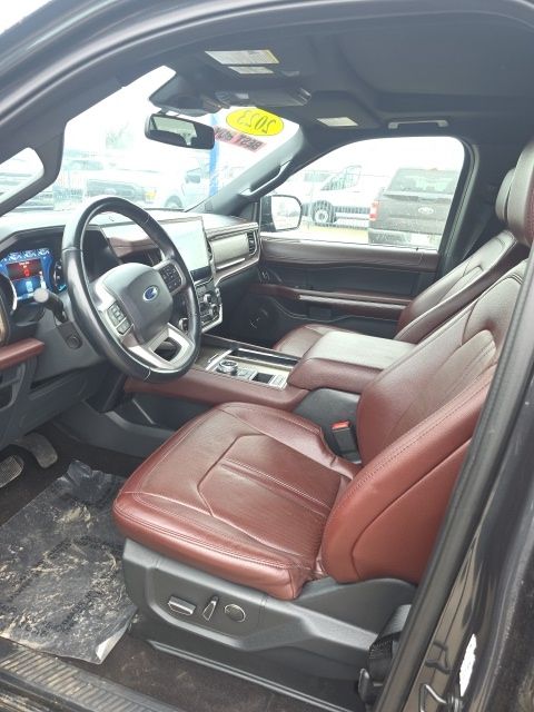 2023 Ford Expedition Limited - Photo 9