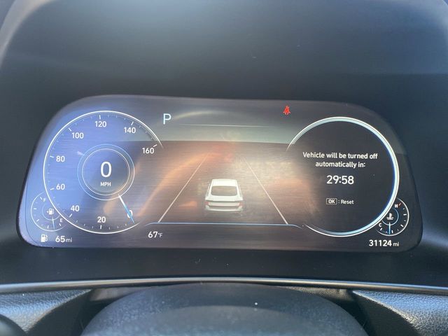 2020 Hyundai Sonata SEL - Photo 8