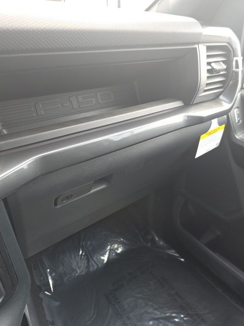 2024 Ford F-150 STX - Photo 18