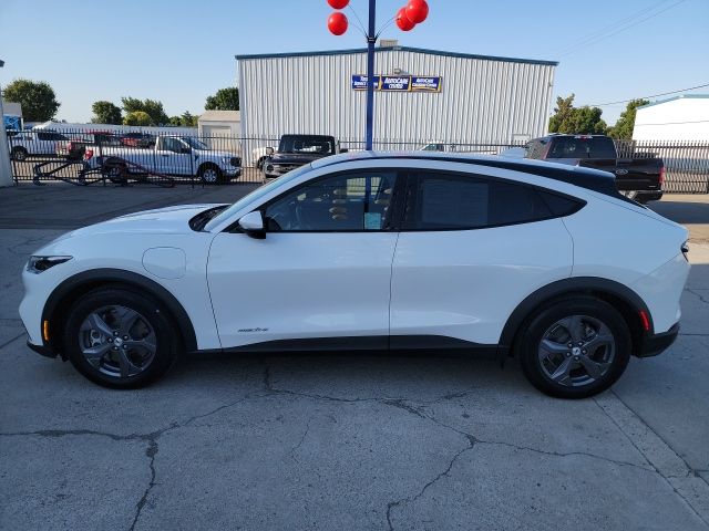 Used 2022 Ford Mustang Mach-E Select RWD with VIN 3FMTK1RM2NMA18759 for sale in Los Banos, CA