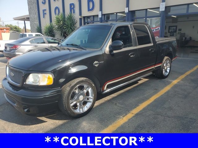2001 Ford F-150 King Ranch