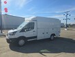 Ford Transit Chassis