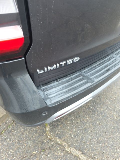 2023 Ford Expedition Limited - Photo 28