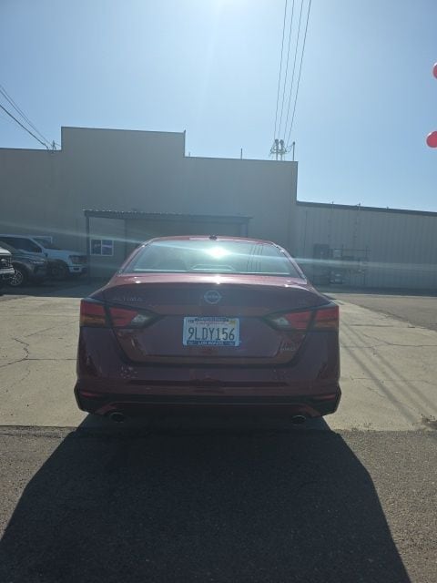 2024 Nissan Altima SL - Photo 7