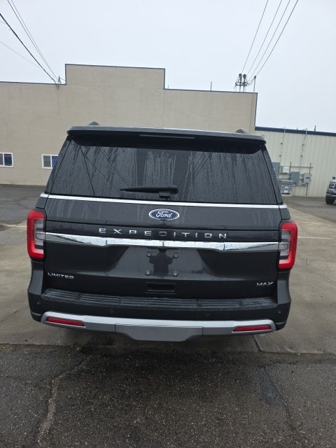 2023 Ford Expedition Limited - Photo 7