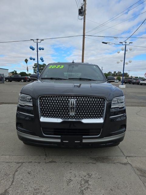 2023 Lincoln Navigator Reserve L - Photo 3