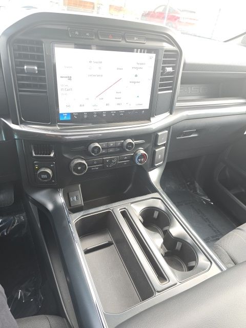 2024 Ford F-150 STX - Photo 16