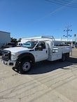 Ford F-450 Chassis