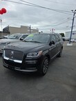  Lincoln Navigator L