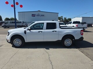 2026 Ford Maverick XL Truck SuperCrew