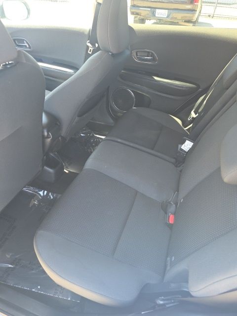 2022 Honda HR-V EX - Photo 9