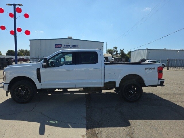 2026 Ford F-250 XLT photo 2