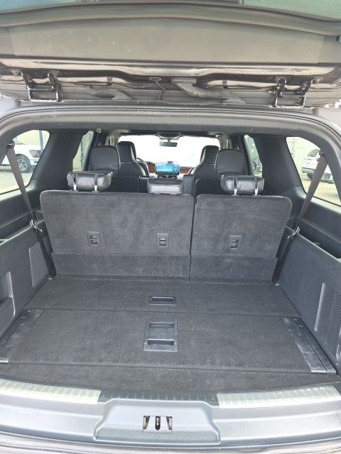 2023 Lincoln Navigator Reserve L - Photo 22