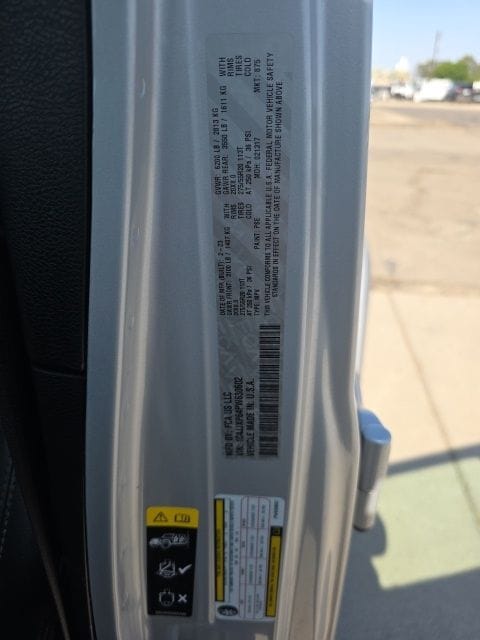 2023 Jeep Wrangler 4xe Sahara 4XE - Photo 25