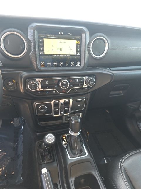 2023 Jeep Wrangler 4xe Sahara 4XE - Photo 17