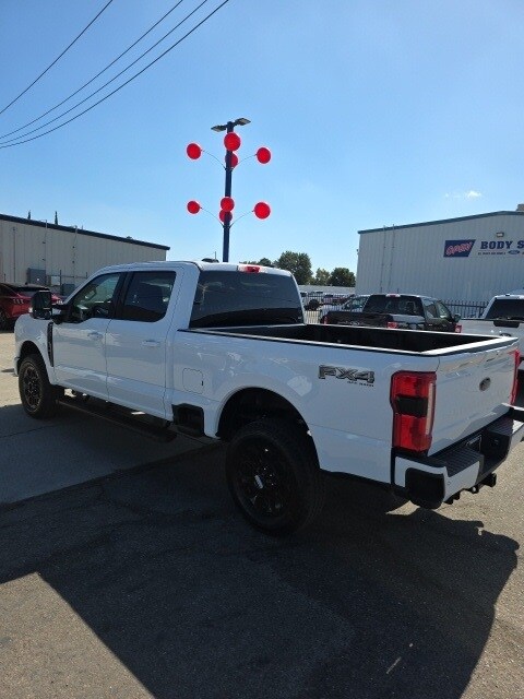 2026 Ford F-250 XLT photo 3