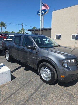 2026 Ford Maverick XL Truck SuperCrew