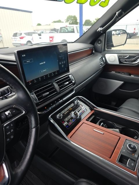 2023 Lincoln Navigator Reserve L - Photo 12