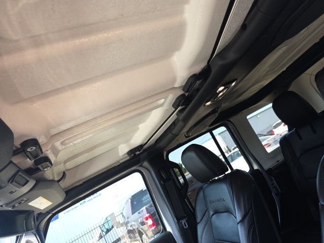 2023 Jeep Wrangler 4xe Sahara 4XE - Photo 22