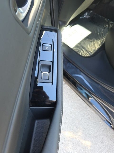 2025 Honda Accord Hybrid Touring - Photo 14