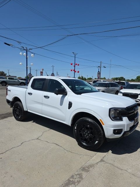 2026 Ford Ranger XLT 4x4 SuperCrew 5' Box's photo