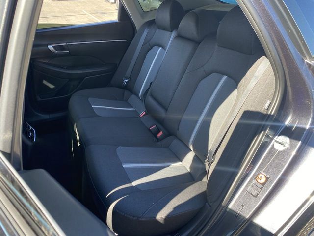 2020 Hyundai Sonata SEL - Photo 19