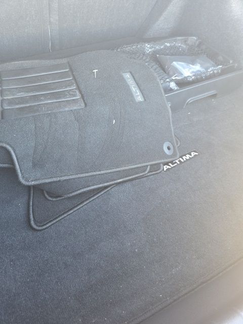 2024 Nissan Altima SL - Photo 21
