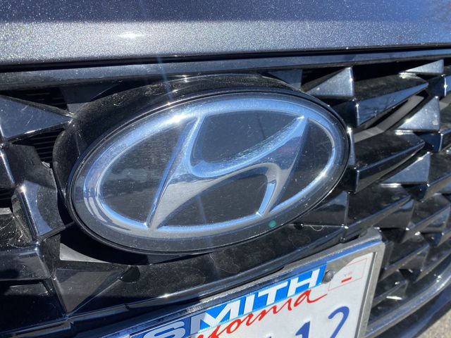 2020 Hyundai Sonata SEL - Photo 24