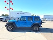 Jeep Wrangler Unlimited 4xe