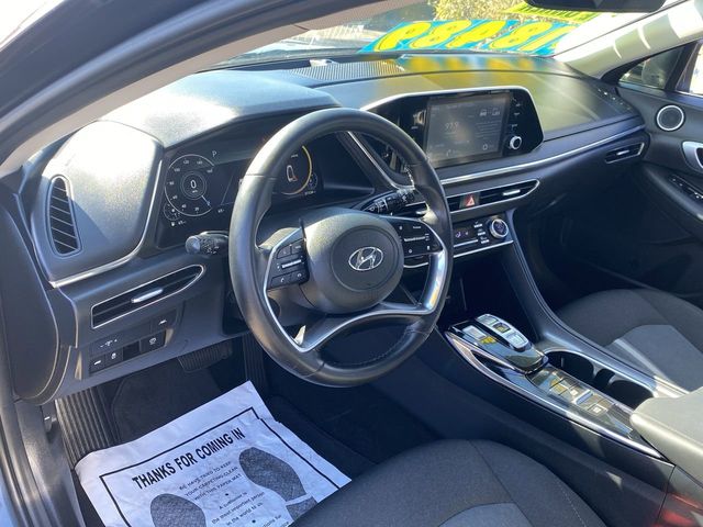 2020 Hyundai Sonata SEL - Photo 7