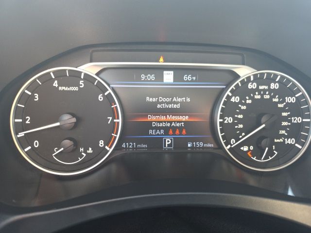 2024 Nissan Altima SL - Photo 16